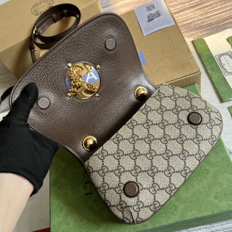 Gvc*1 satchel bags